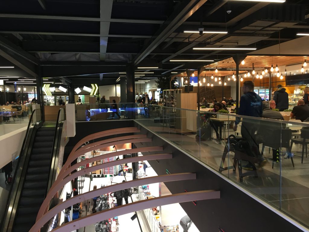 Brussels Charleroi Airport