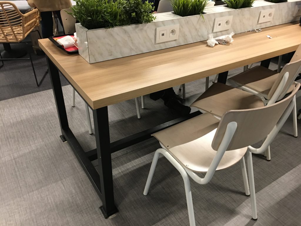 Brussels Charleroi Airport