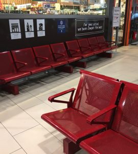 Bologna Airport