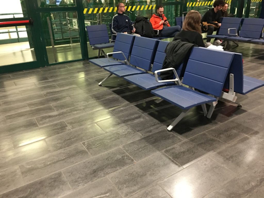 Bologna Airport