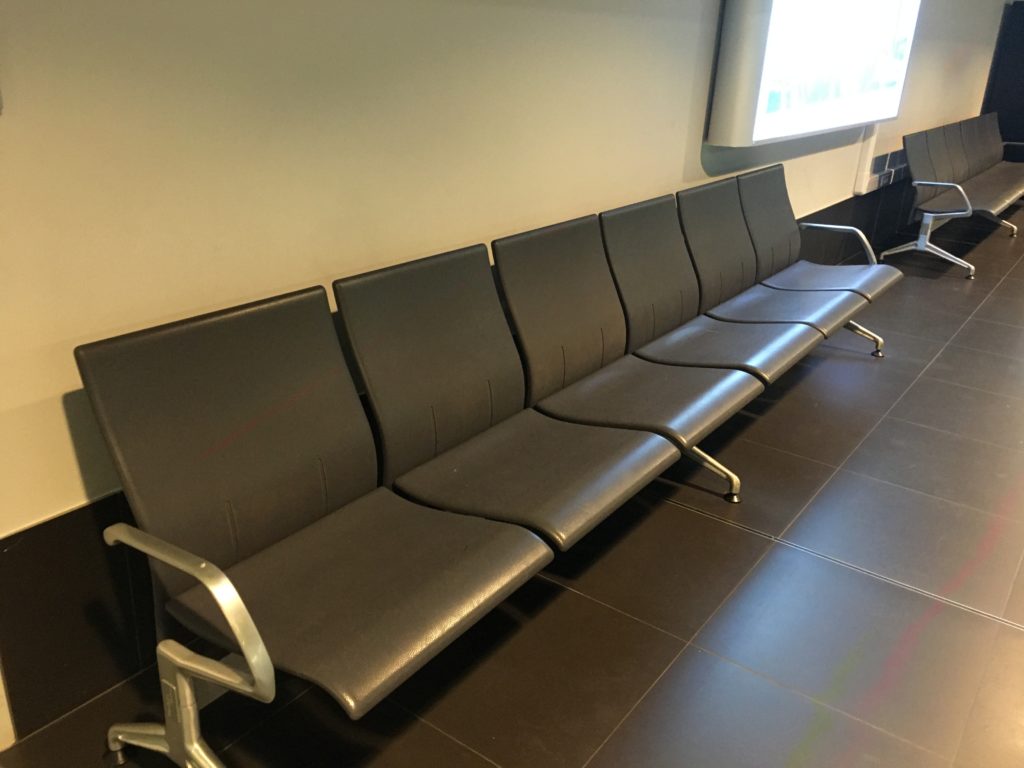 Brussels Charleroi Airport