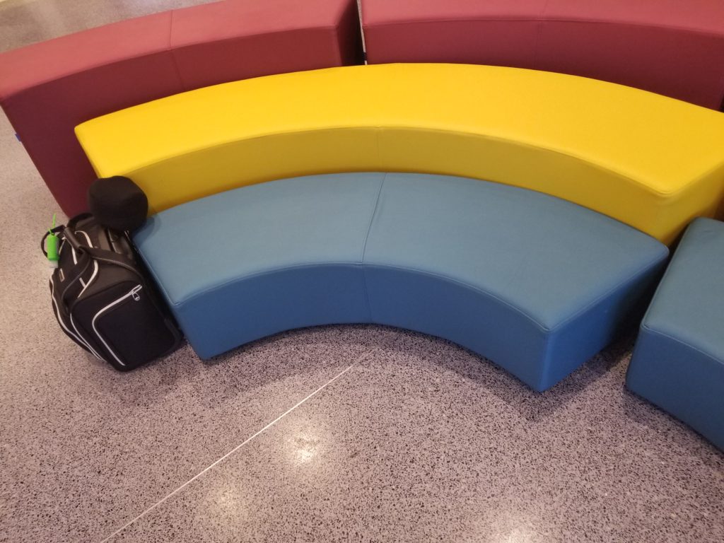 New York City JFK Airport