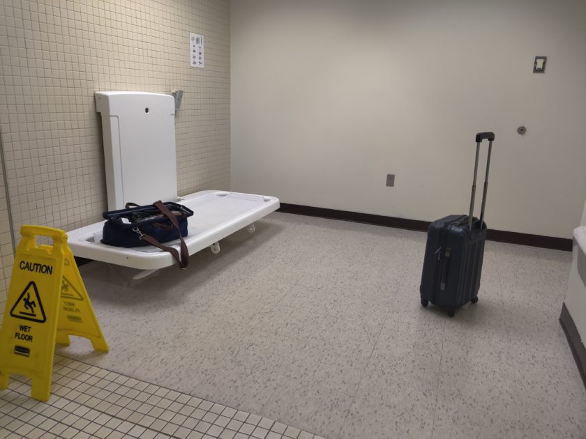 Orlando Airport