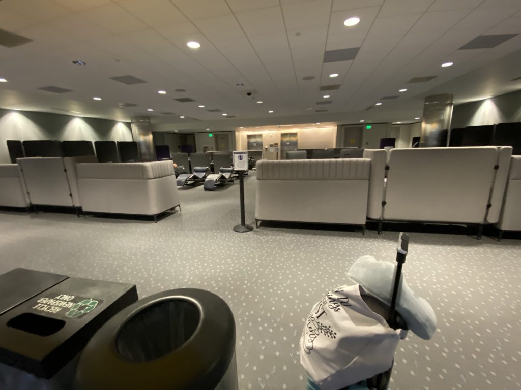 Toronto Pearson Airport