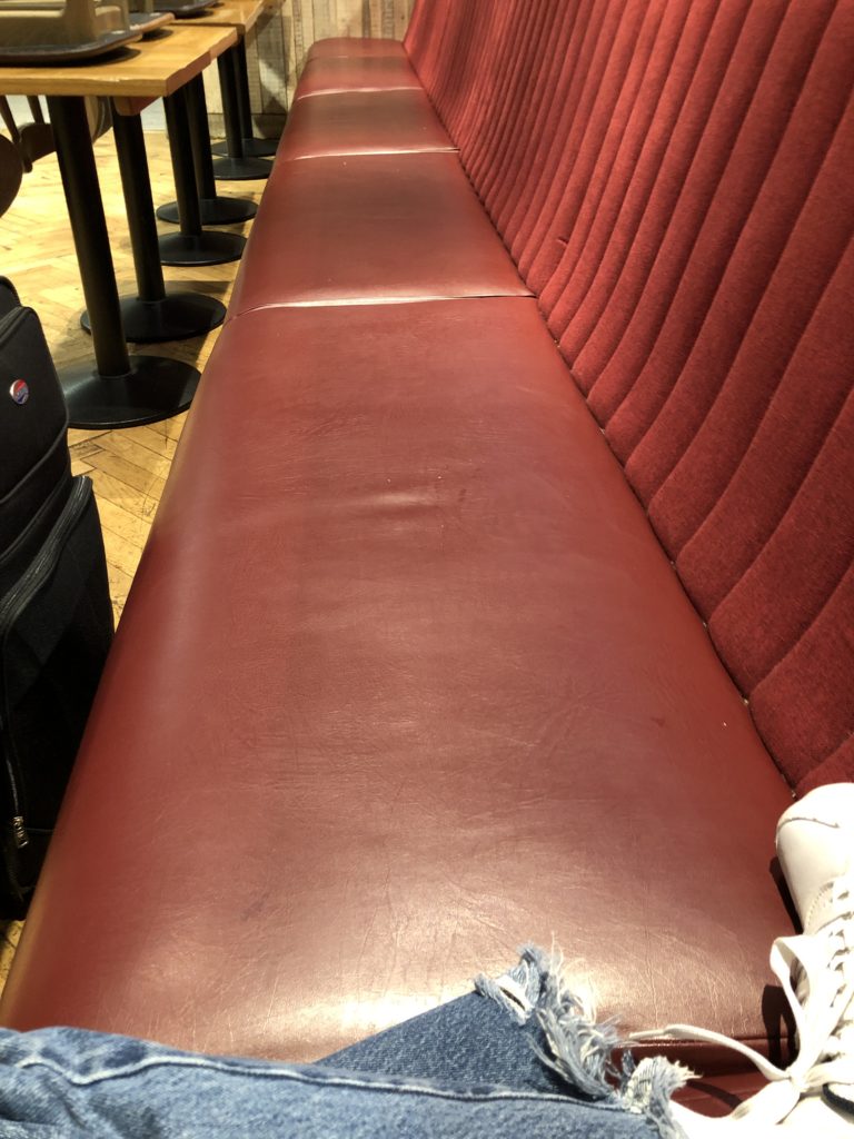 london heathrow airport