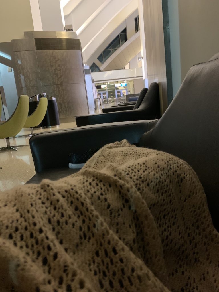 Los Angeles Airport