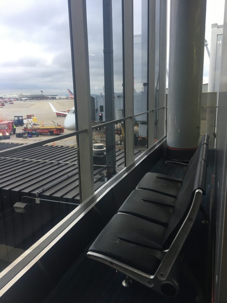 Chicago O'Hare Airport