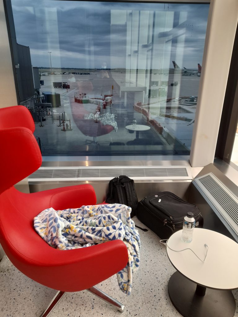 Dallas - Fort Worth Airport