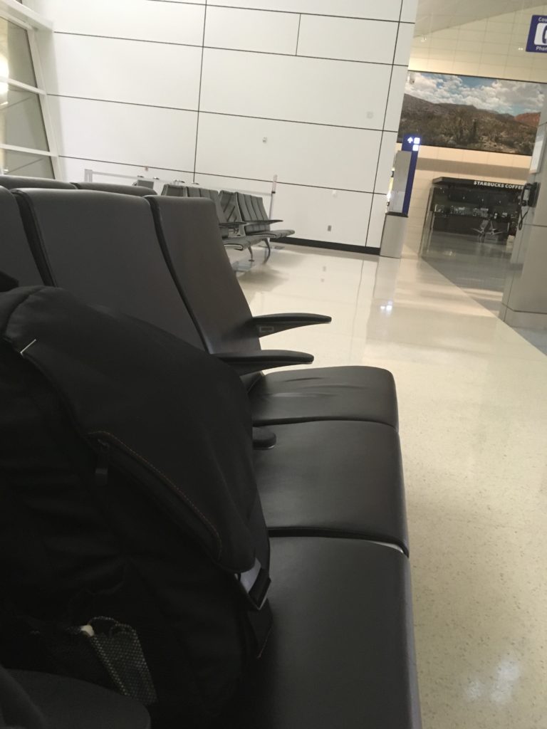 Dallas-Fort Worth Airport