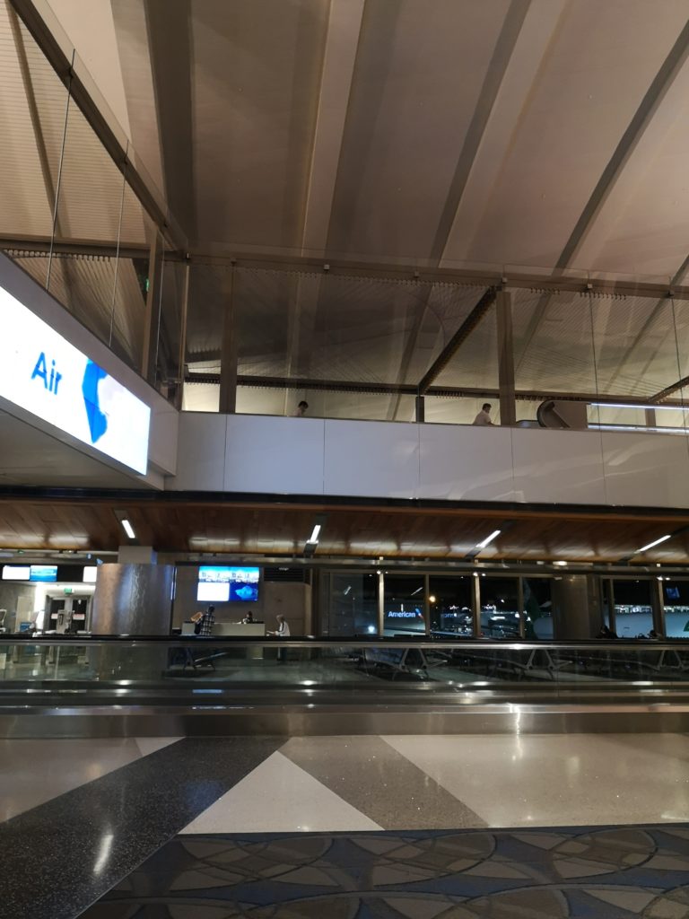 Los Angeles Airport
