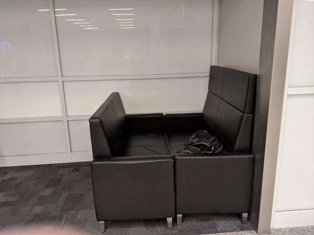 Dallas - Fort Worth Airport