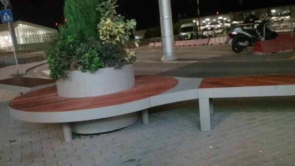 Bologna Marconi Airport