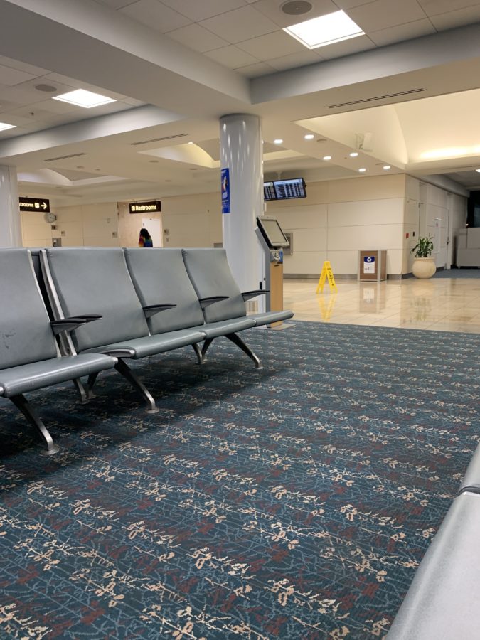 Orlando Airport
