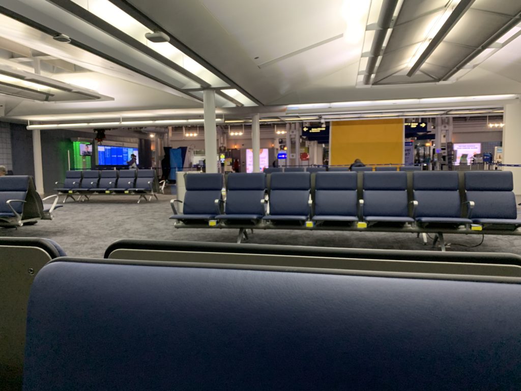 Chicago O'Hare Airport