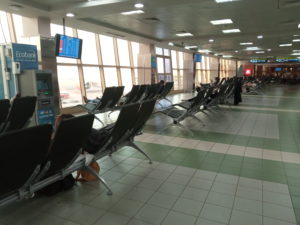nairobi airport guide