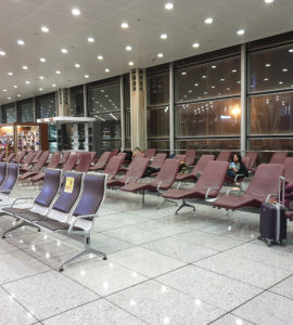 Tehran Airport