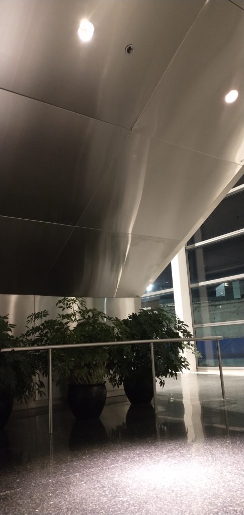 Boston Logan Airport