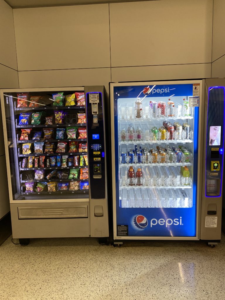 Los Angeles Airport