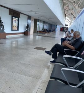 Chennai Airport