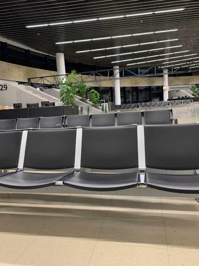 Vienna Airport