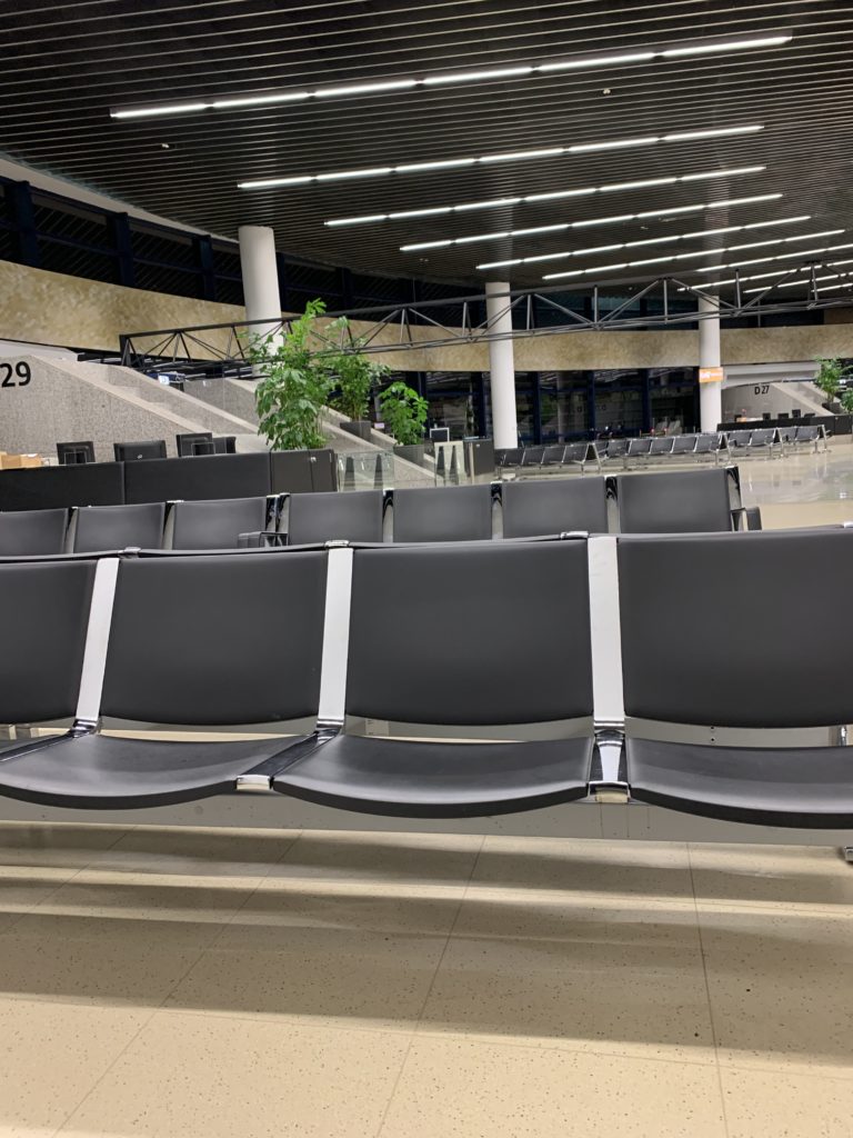 Vienna Airport