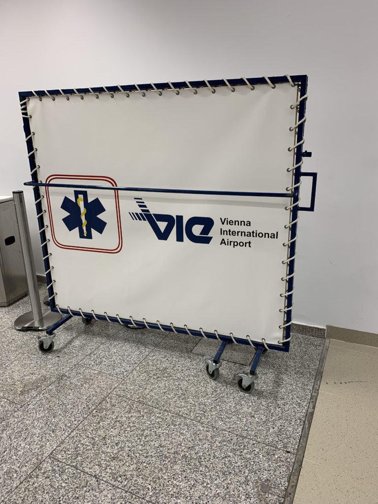Vienna Airport