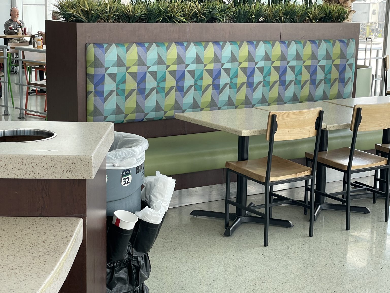 Sleeping in Miami Airport Sleeping in Airports