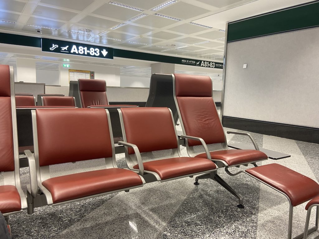 Milan Malpensa