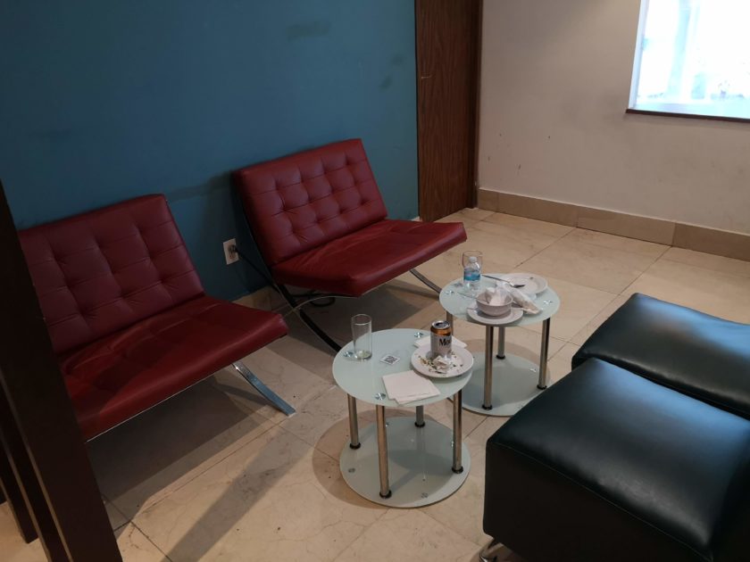 Cancun Airport Photos