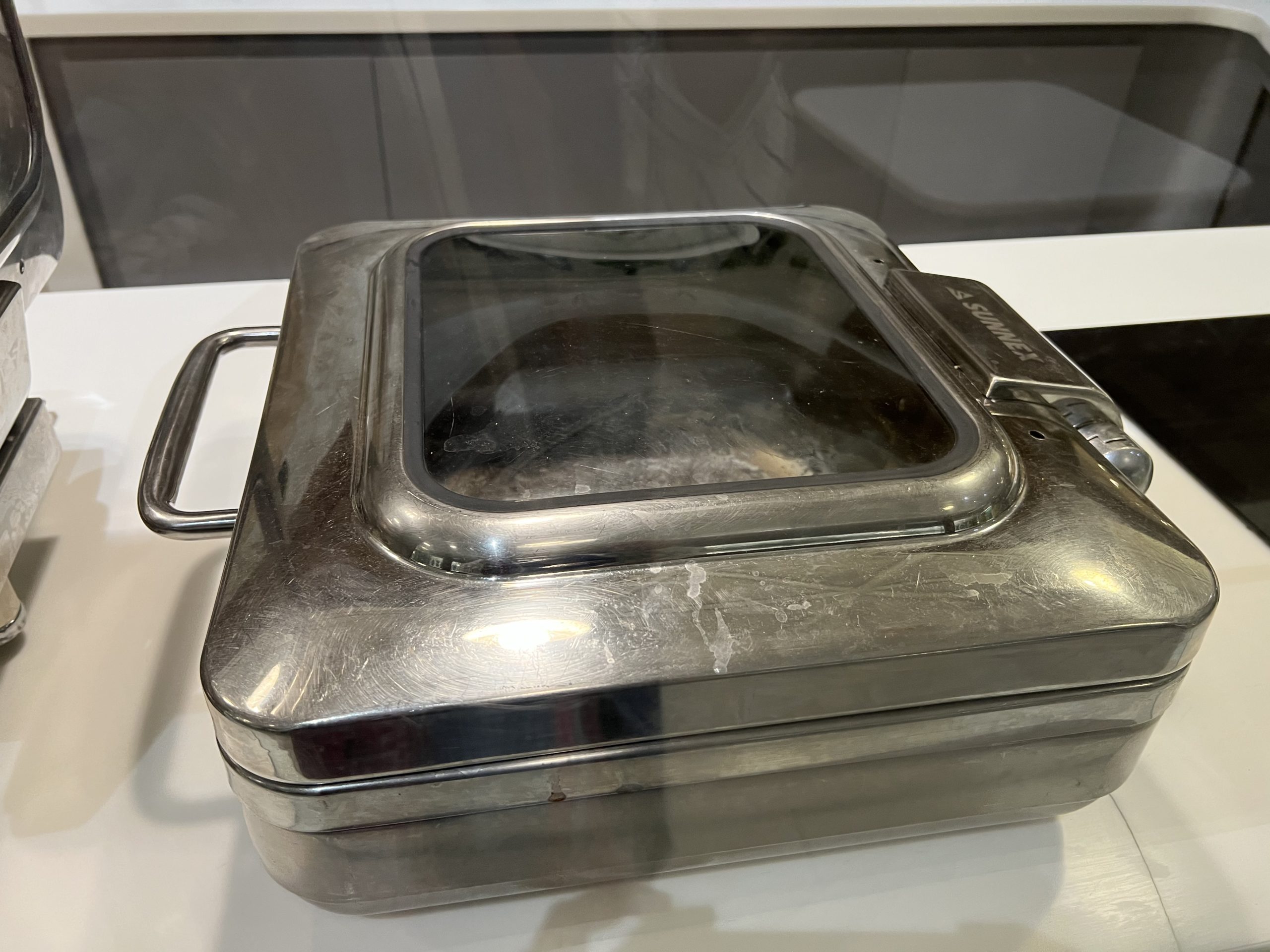 Riyadh King Khalid Airport Reviews (RUH) Sleeping in Airports