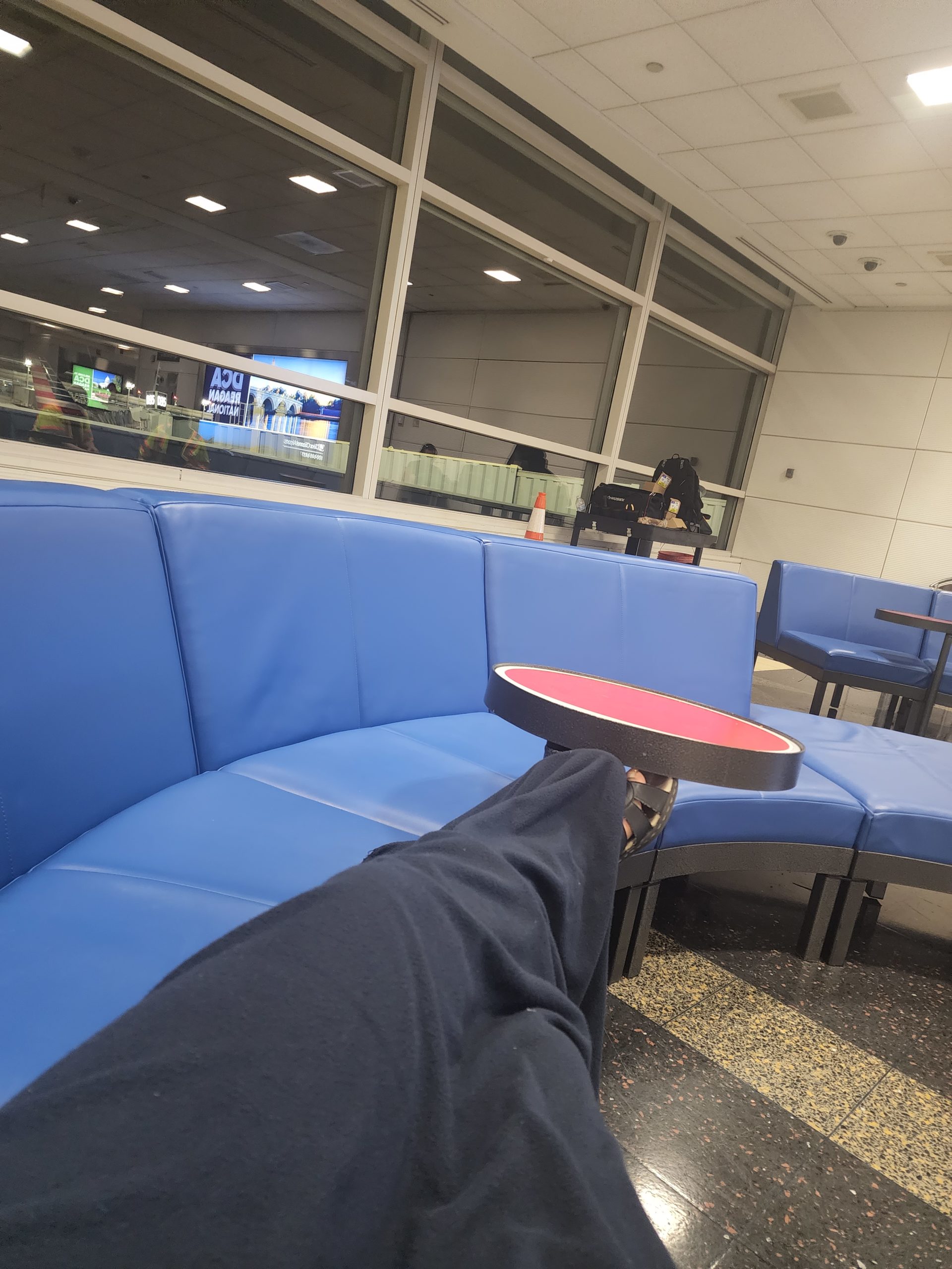 Washington Reagan Airport