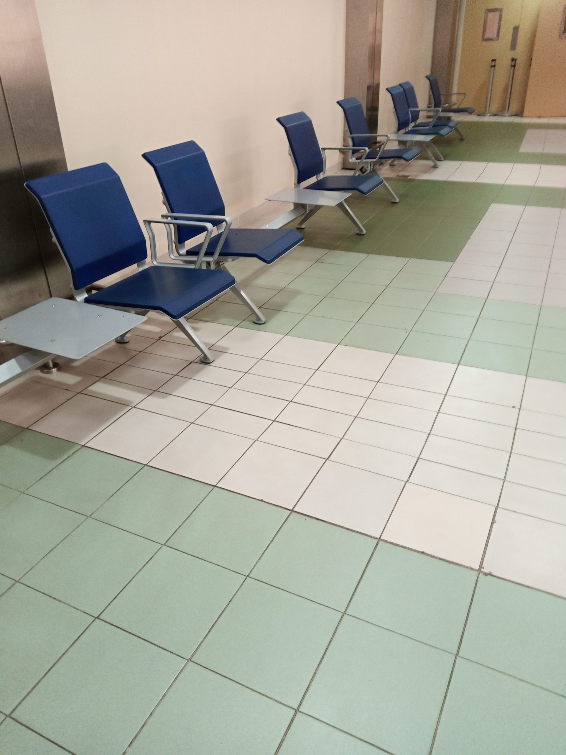 Sleeping in Nairobi Airport Sleeping in Airports