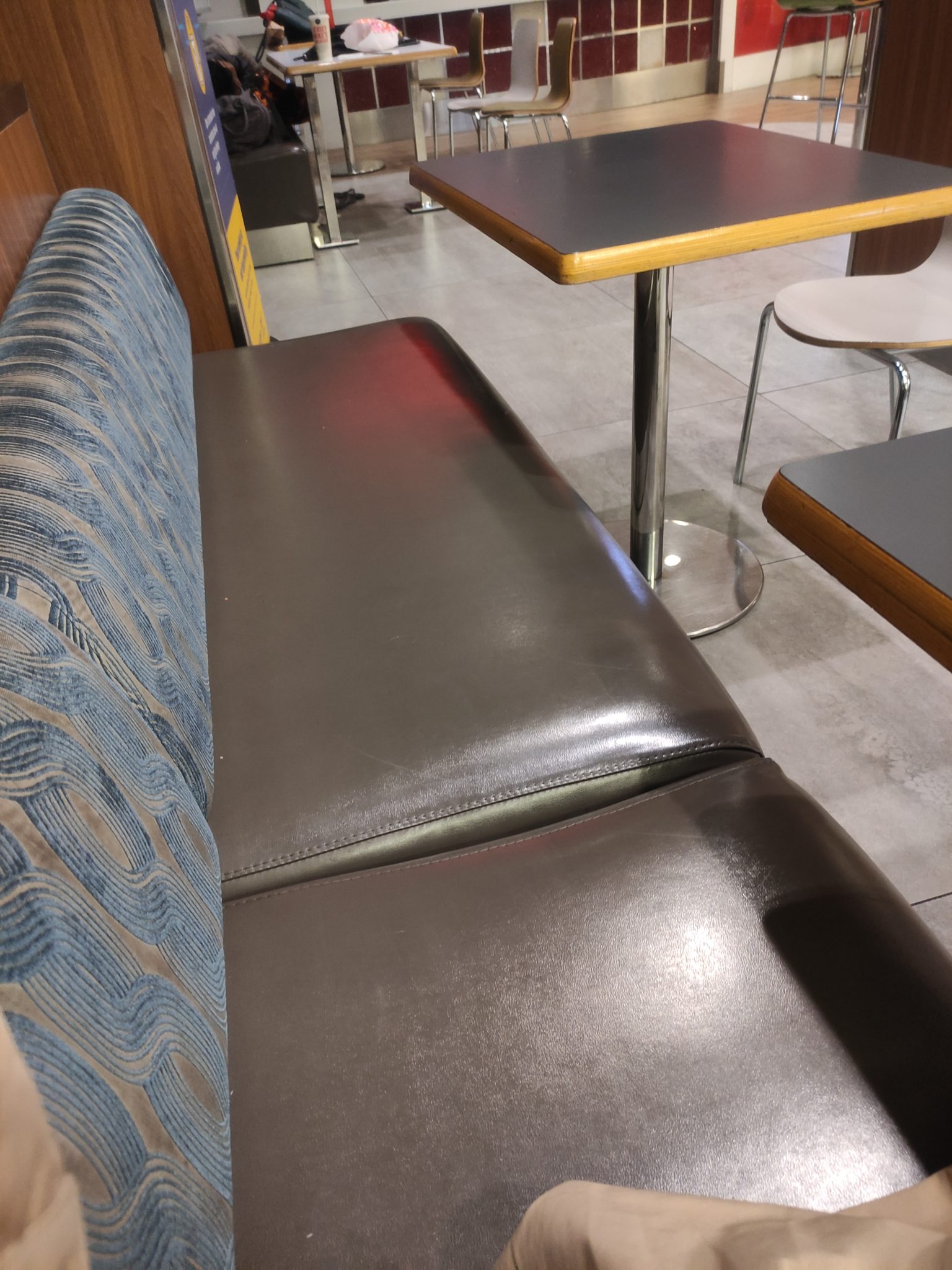 Sleeping in Newark Airport Sleeping in Airports