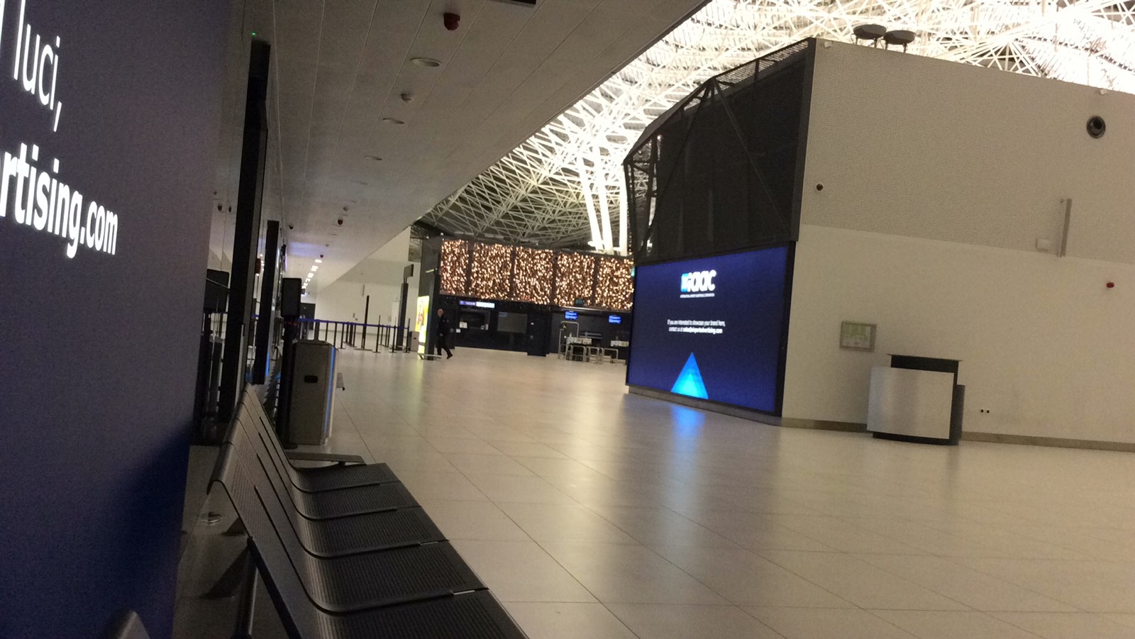 Zagreb Airport