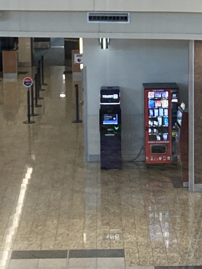 atlanta airport sim card machine