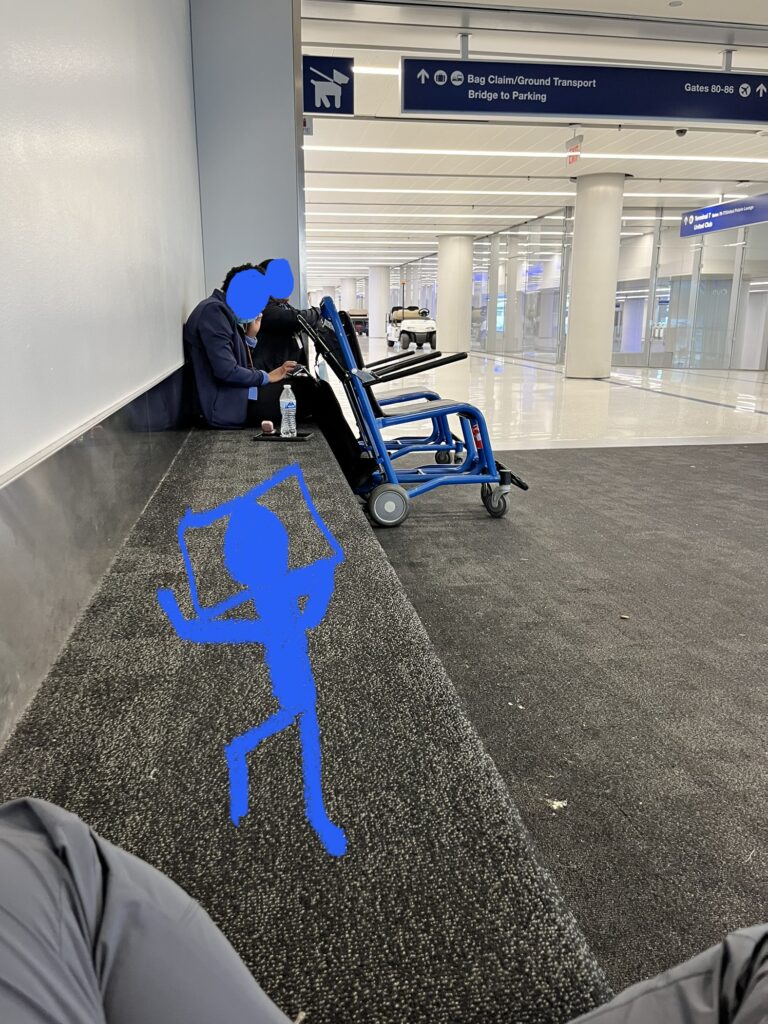 Los Angeles Airport