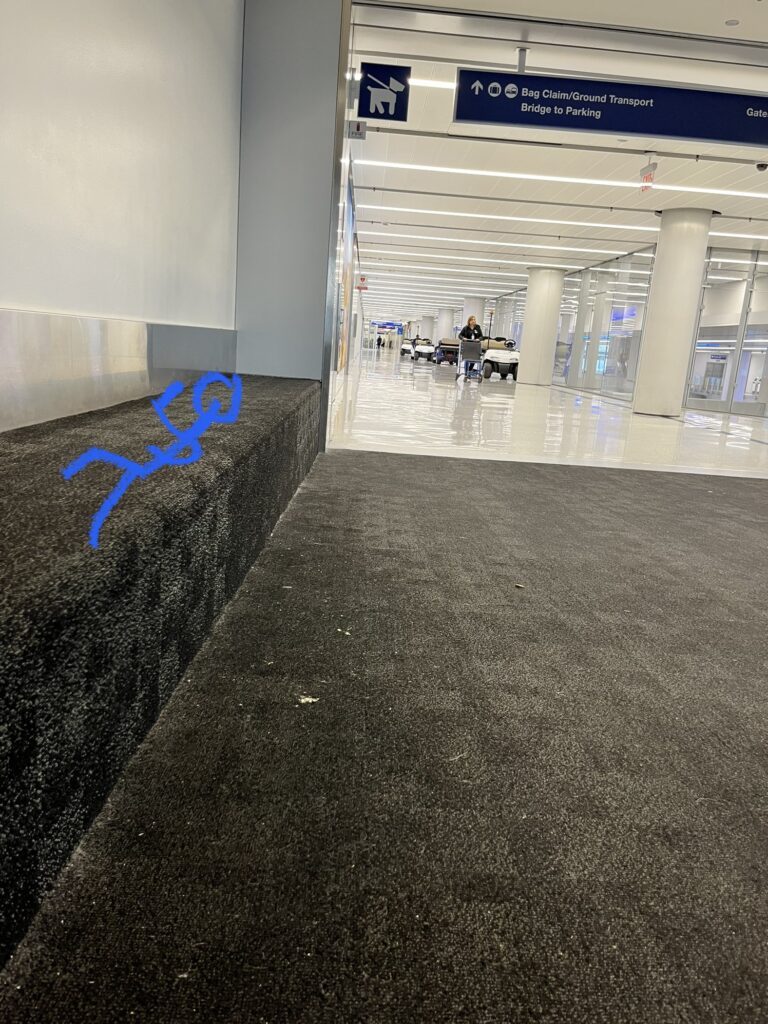 Los Angeles Airport