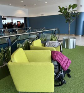 Prague Airport