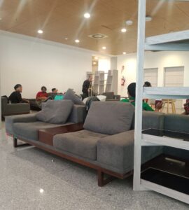 Algiers Airport