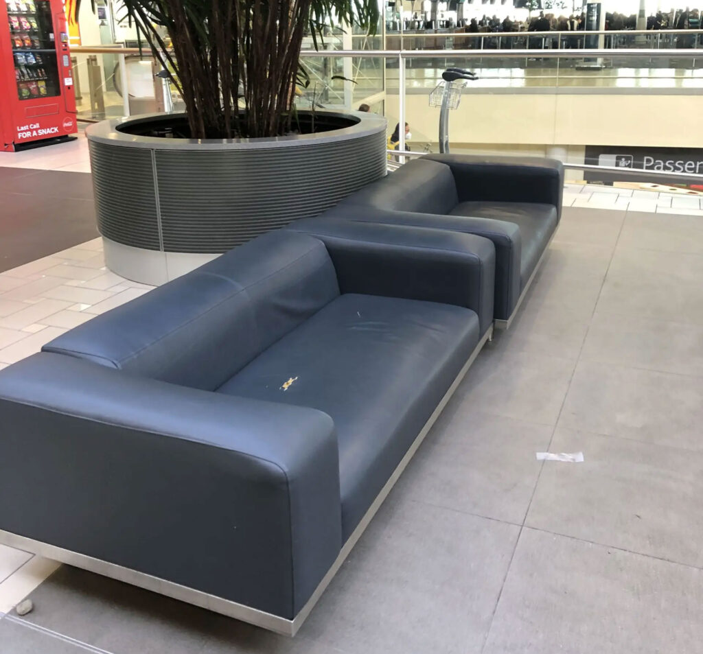 Brisbane Airport Guide