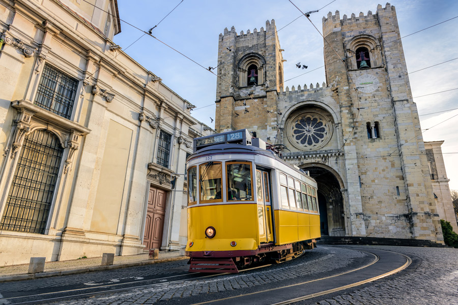 Santa Maria cathedral