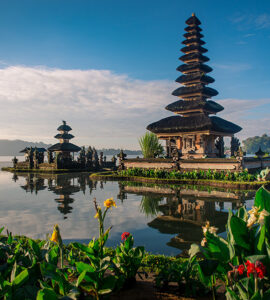 bali airport layover sightseeing