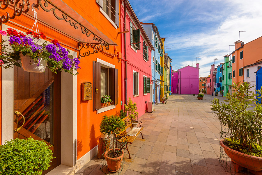 Burano 