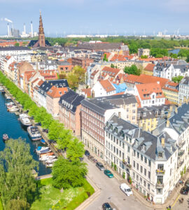 Copenhagen Airport Layover Sightseeing