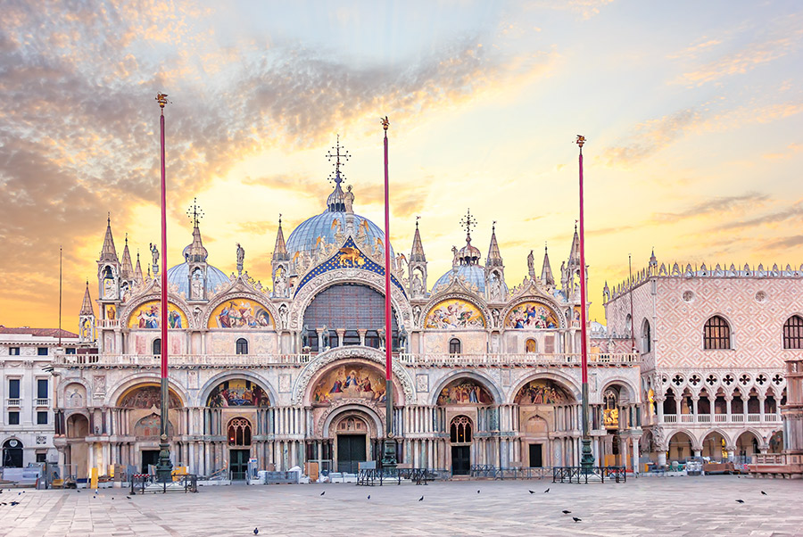 Doges Palace