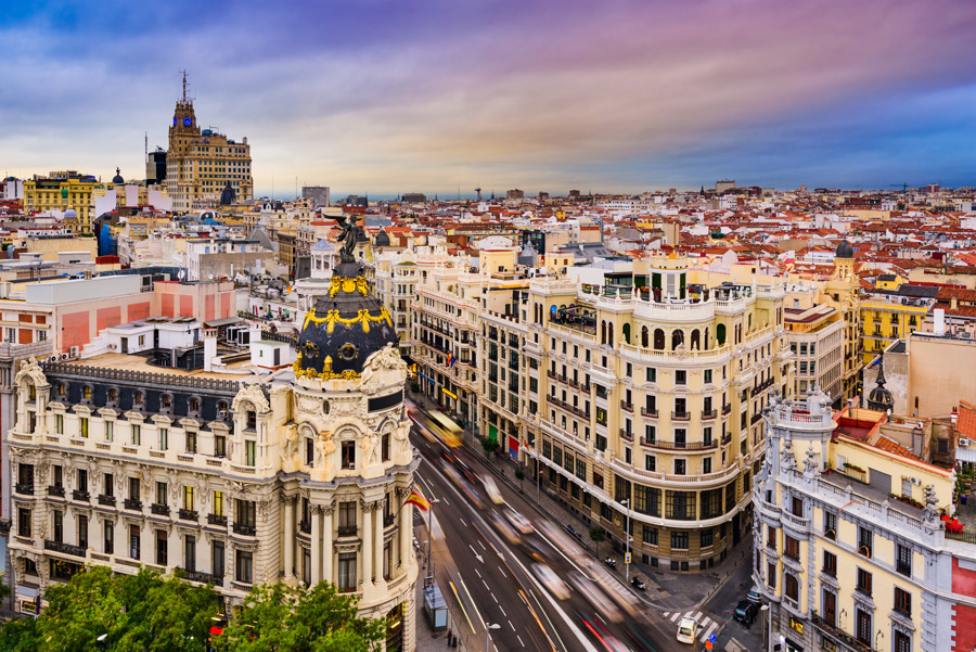 Gran Via