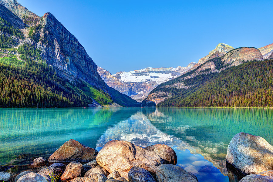 Lake Louise