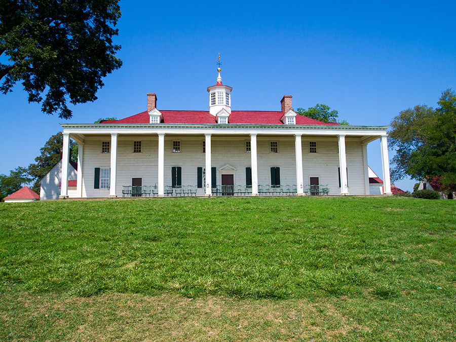 Mount Vernon