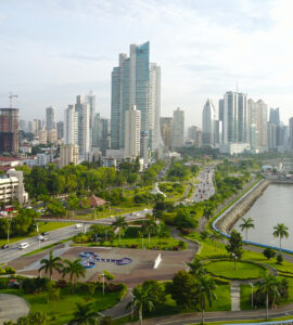 panama city layover sightseeing