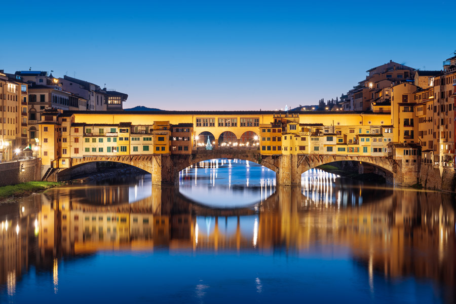 Ponte Vecchio